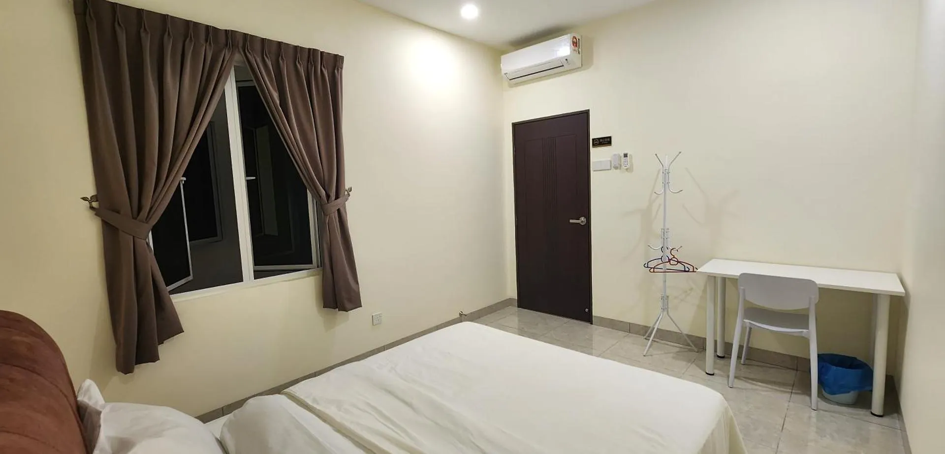 Homestay La Belle Maison 12 @ Gurney Kelawai/Pulau Tikus/Georgetown