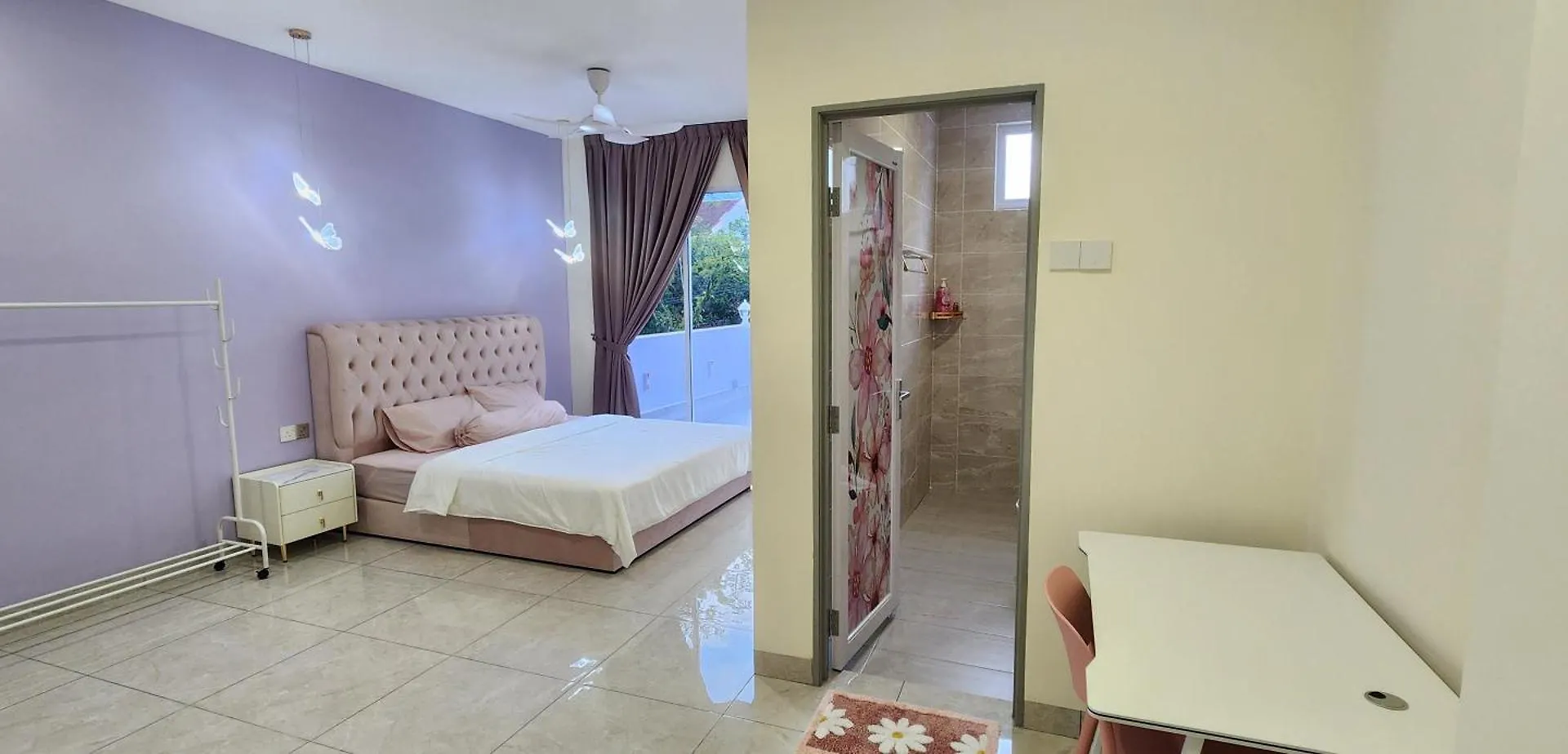 La Belle Maison 12 @ Gurney Kelawai/Pulau Tikus/Georgetown 0*, George Town