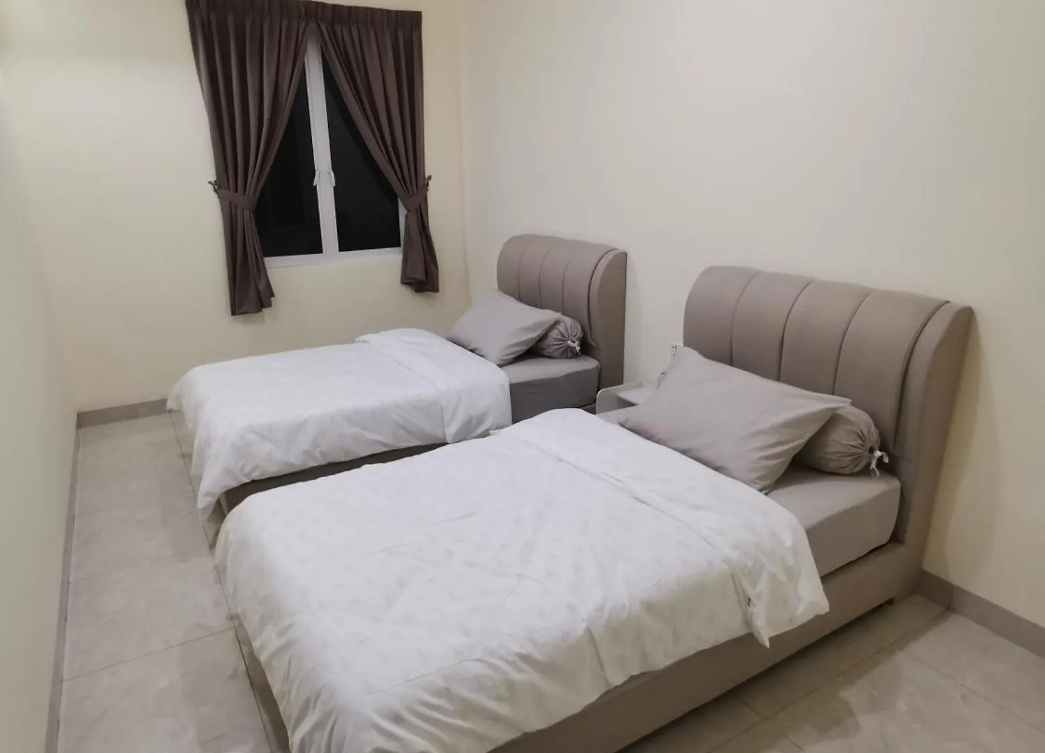 Homestay La Belle Maison 12 @ Gurney Kelawai/Pulau Tikus/Georgetown Malaysia