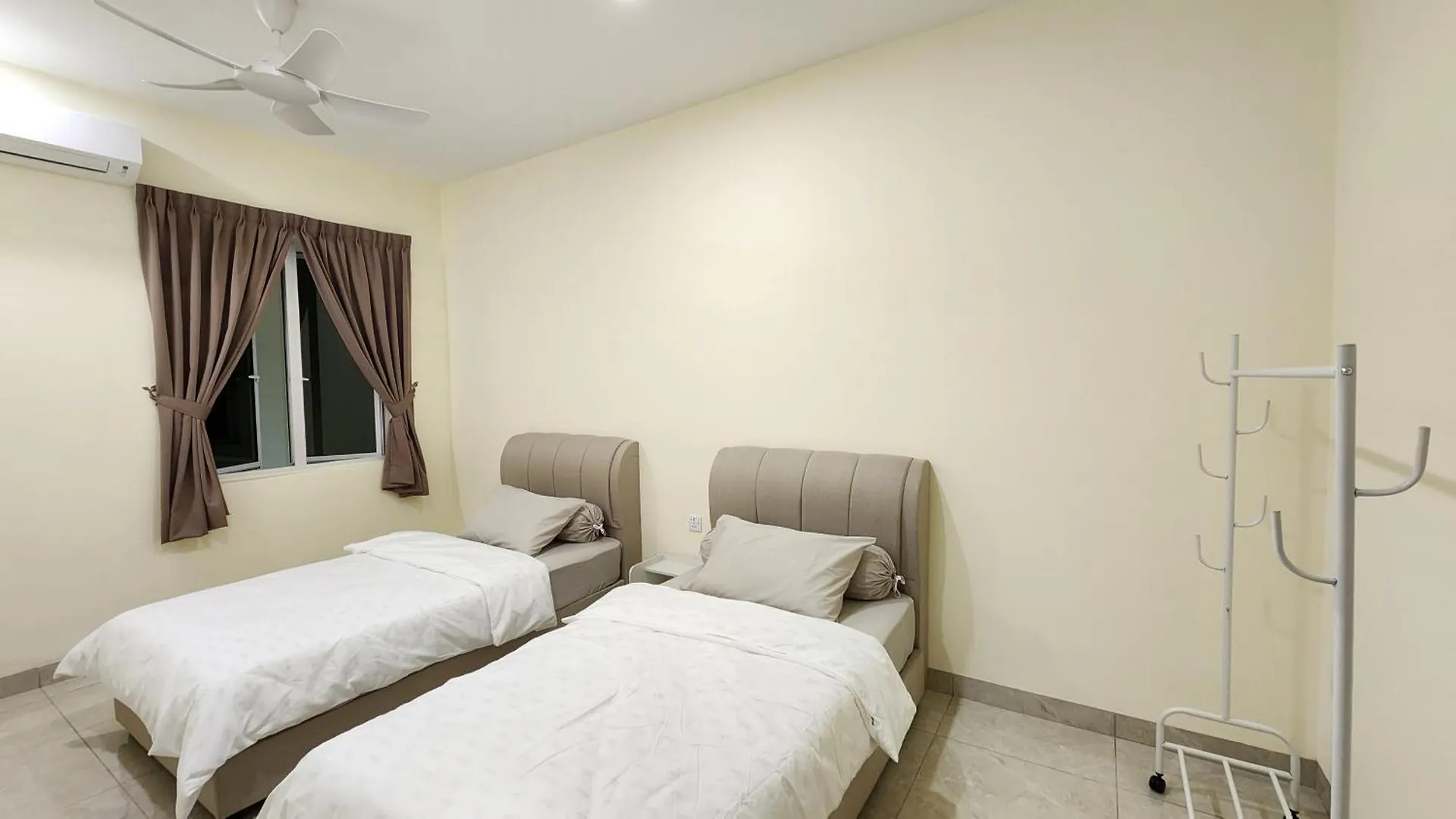 La Belle Maison 12 @ Gurney Kelawai/Pulau Tikus/Georgetown