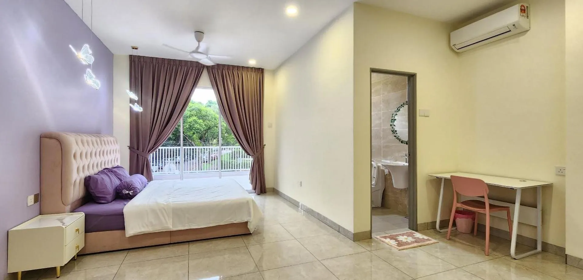 La Belle Maison 12 @ Gurney Kelawai/Pulau Tikus/Georgetown 0*, George Town Malaysia