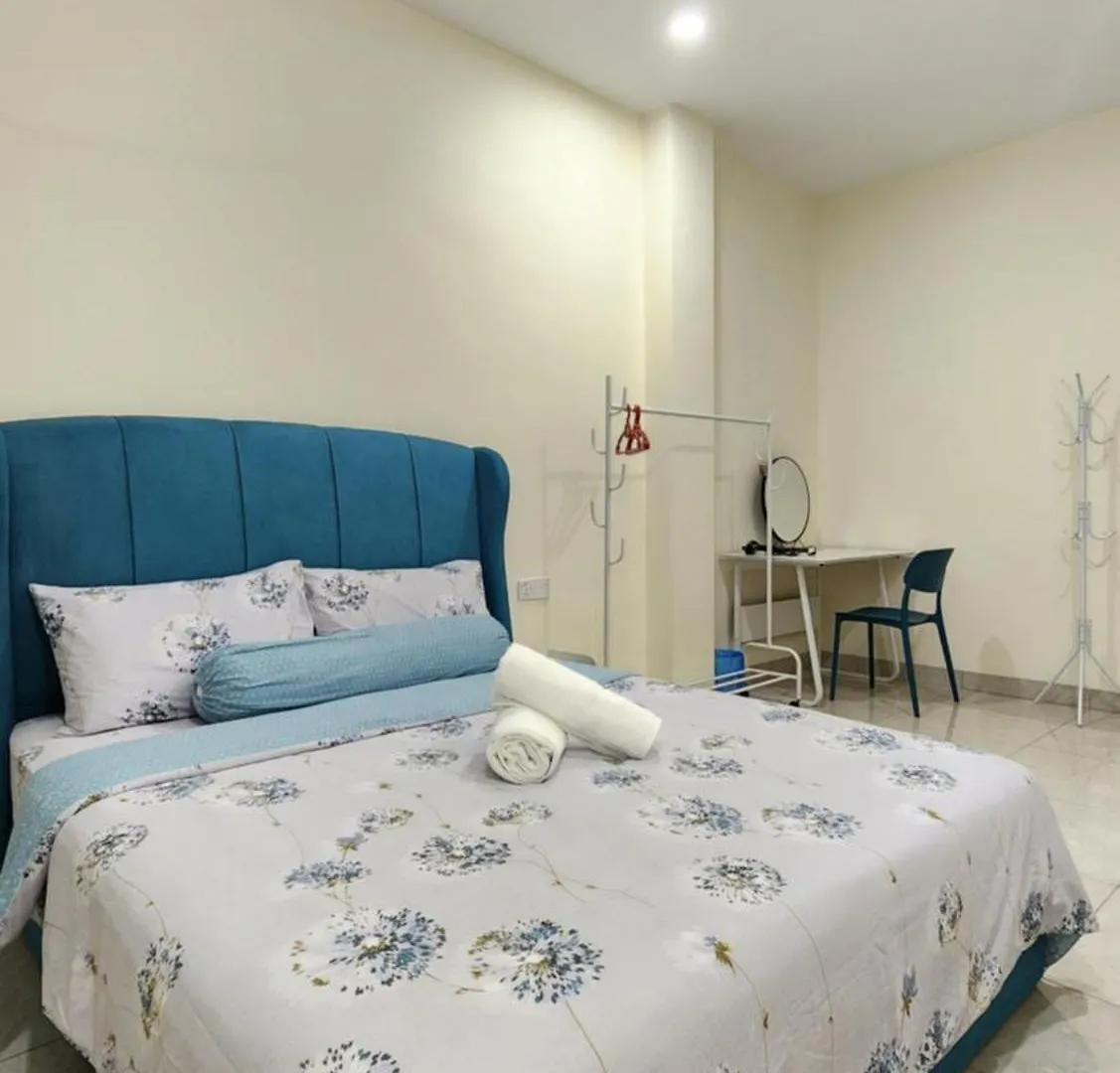 La Belle Maison 12 @ Gurney Kelawai/Pulau Tikus/Georgetown 0*, George Town