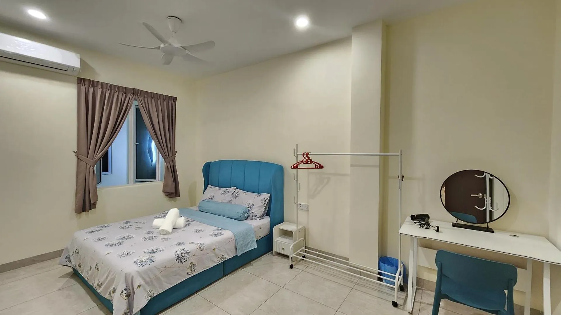 La Belle Maison 12 @ Gurney Kelawai/Pulau Tikus/Georgetown Malaysia