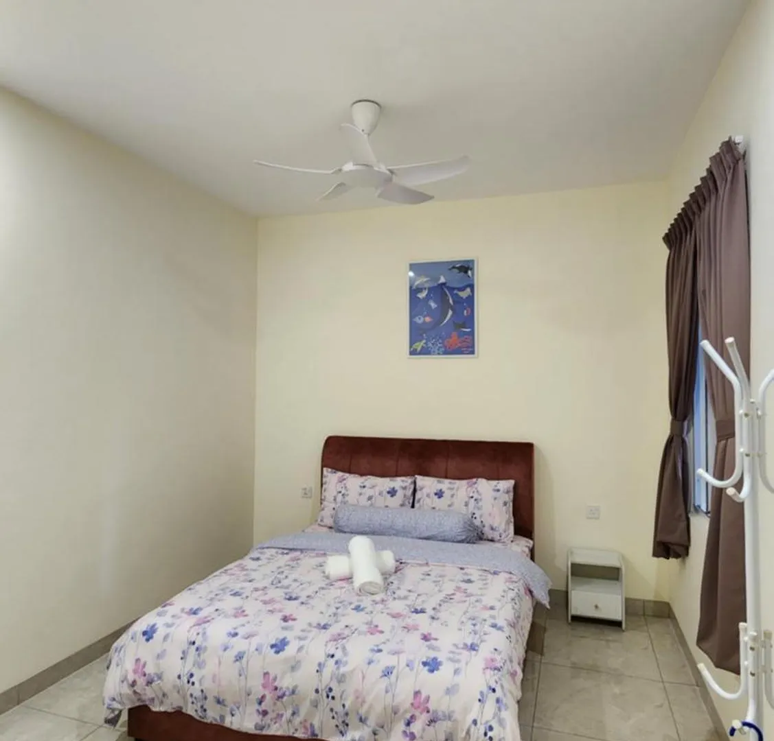 Homestay La Belle Maison 12 @ Gurney Kelawai/Pulau Tikus/Georgetown